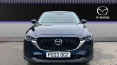 Mazda CX-5 2.0 Sport 5dr Petrol Estate